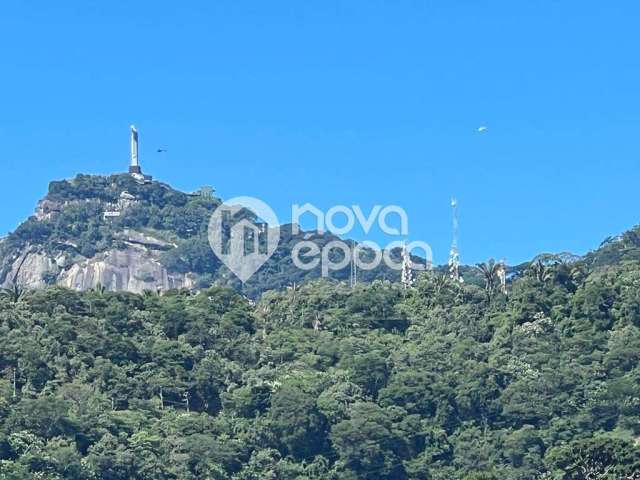 Apartamento com 4 quartos à venda na Rua Campos Sales, Tijuca, Rio de Janeiro, 125 m2 por R$ 1.100.000