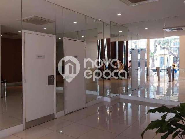 Sala comercial com 1 sala à venda na Boulevard Vinte e Oito de Setembro, Vila Isabel, Rio de Janeiro, 26 m2 por R$ 195.000