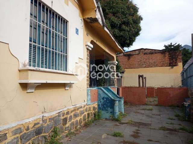 Casa com 3 quartos à venda na Rua Ferreira Pontes, Andaraí, Rio de Janeiro, 458 m2 por R$ 850.000