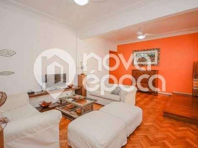 Apartamento com 3 quartos à venda na Rua Hilário de Gouveia, Copacabana, Rio de Janeiro, 94 m2 por R$ 1.050.000