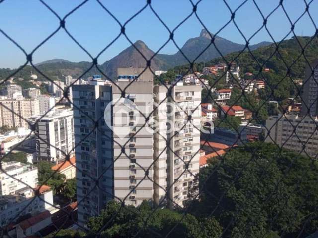 Apartamento com 4 quartos à venda na Rua General Mariante, Laranjeiras, Rio de Janeiro, 150 m2 por R$ 1.799.000