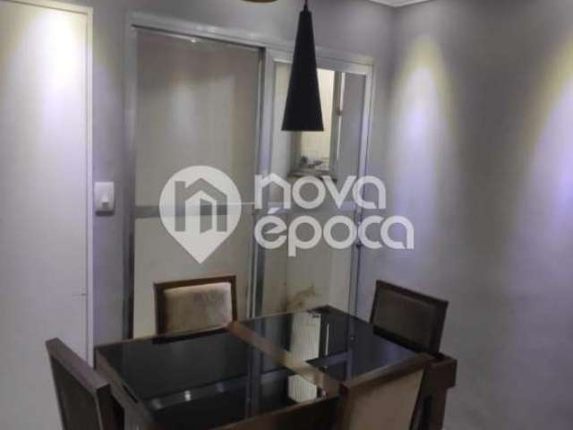 Casa com 3 quartos à venda na Rua Pedro Reis, Quintino Bocaiúva, Rio de Janeiro, 210 m2 por R$ 330.000