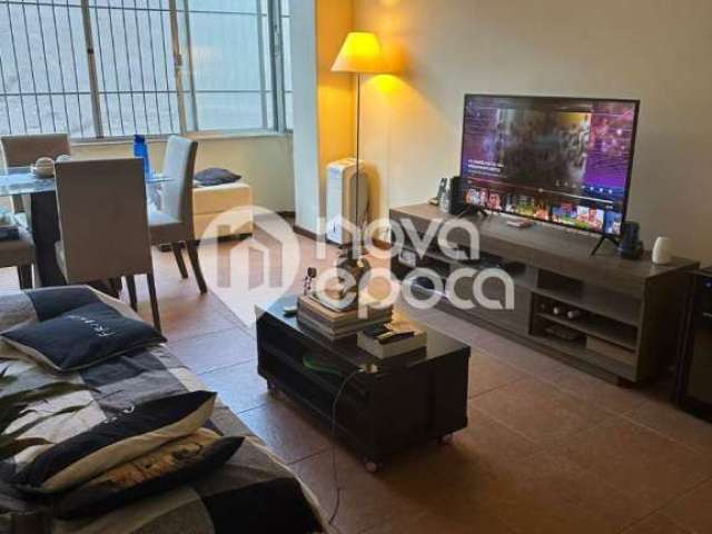 Apartamento com 2 quartos à venda na Rua Alice, Laranjeiras, Rio de Janeiro, 90 m2 por R$ 559.000