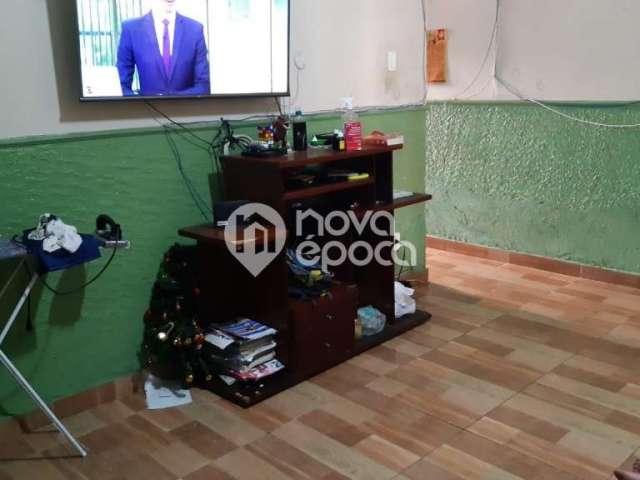 Casa com 3 quartos à venda na Rua Engenheiro Gama Lobo, Vila Isabel, Rio de Janeiro, 110 m2 por R$ 325.000