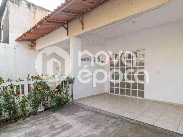 Casa em condomínio fechado com 3 quartos à venda na Rua Edgard Werneck, Cidade de Deus, Rio de Janeiro, 118 m2 por R$ 387.000