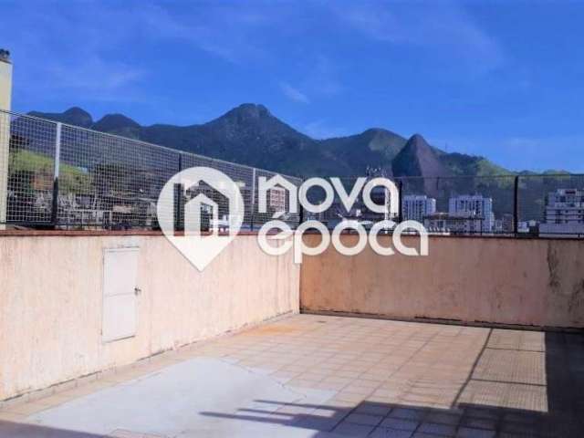 Apartamento com 2 quartos à venda na Rua Teodoro da Silva, Vila Isabel, Rio de Janeiro, 70 m2 por R$ 399.000