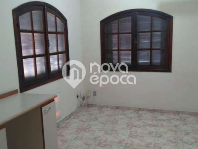 Casa em condomínio fechado com 3 quartos à venda na Rua Azaléias do Outeiro, Jacarepaguá, Rio de Janeiro, 174 m2 por R$ 650.000