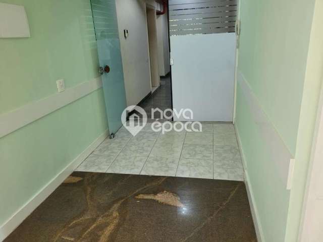 Sala comercial com 1 sala à venda na Praça Saenz Peña, Tijuca, Rio de Janeiro, 49 m2 por R$ 280.000