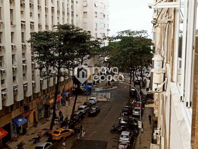 Apartamento com 2 quartos à venda na Rua Almirante Gonçalves, Copacabana, Rio de Janeiro, 74 m2 por R$ 880.000