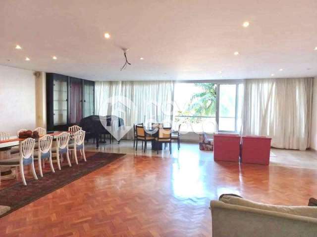 Apartamento com 3 quartos à venda na Avenida Vieira Souto, Ipanema, Rio de Janeiro, 350 m2 por R$ 15.000.000