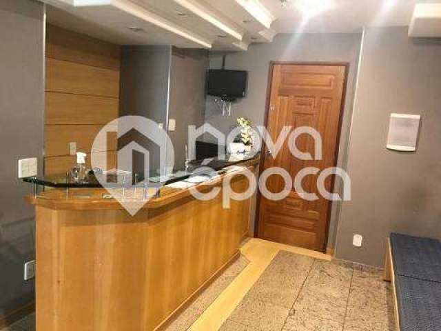 Sala comercial com 1 sala à venda na Rua Medina, Méier, Rio de Janeiro, 50 m2 por R$ 445.000