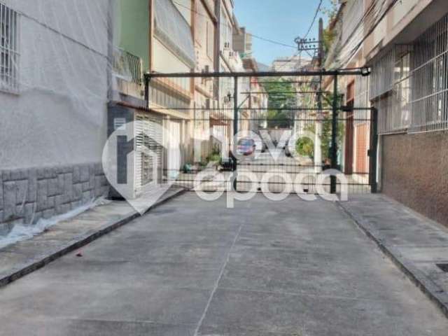 Apartamento com 2 quartos à venda na Rua José Higino, Tijuca, Rio de Janeiro, 45 m2 por R$ 365.000