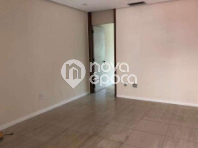 Sala comercial com 1 sala à venda na Avenida das Américas, Barra da Tijuca, Rio de Janeiro, 38 m2 por R$ 307.000