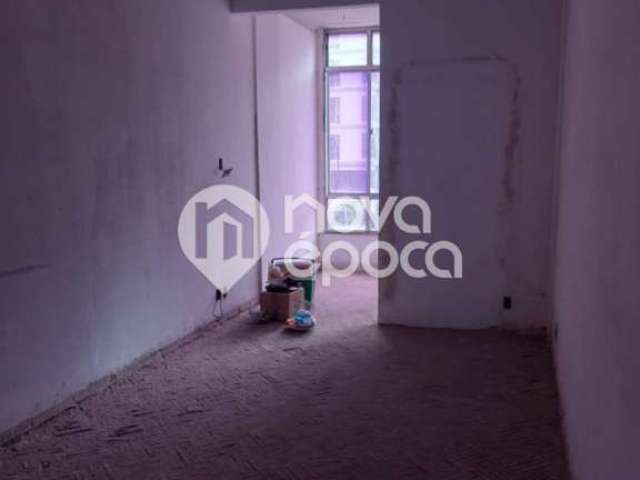 Apartamento com 2 quartos à venda na Rua Visconde de Santa Isabel, Vila Isabel, Rio de Janeiro, 65 m2 por R$ 170.000