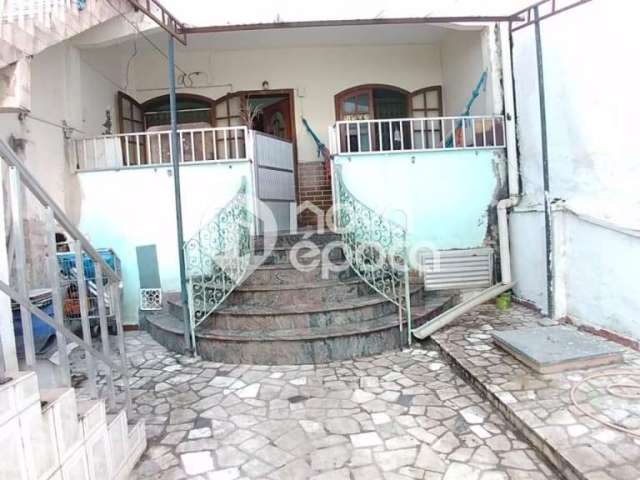 Casa em condomínio fechado com 4 quartos à venda na Rua Senador Nabuco, Vila Isabel, Rio de Janeiro, 280 m2 por R$ 370.000