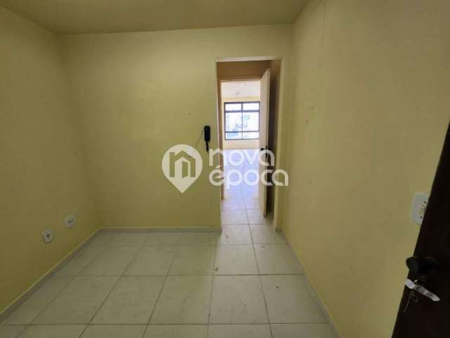 Sala comercial com 1 sala à venda na Rua Desembargador Izidro, Tijuca, Rio de Janeiro, 38 m2 por R$ 180.000