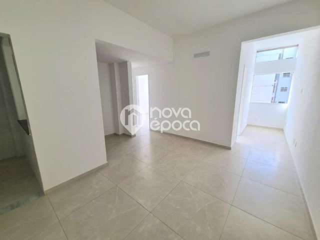 Apartamento com 2 quartos à venda na Rua Barata Ribeiro, Copacabana, Rio de Janeiro, 60 m2 por R$ 730.000