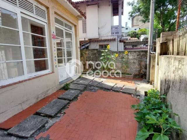 Casa em condomínio fechado com 3 quartos à venda na Rua Santa Alexandrina, Rio Comprido, Rio de Janeiro, 178 m2 por R$ 365.000