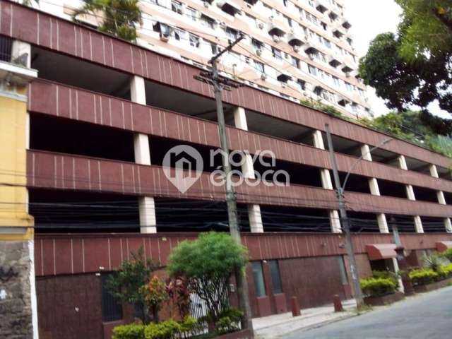 Apartamento com 2 quartos à venda na Rua Santa Alexandrina, Rio Comprido, Rio de Janeiro, 60 m2 por R$ 260.000