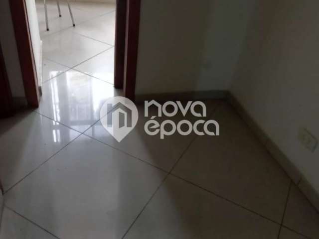 Sala comercial com 1 sala à venda na Rua Conde de Bonfim, Tijuca, Rio de Janeiro, 24 m2 por R$ 200.000