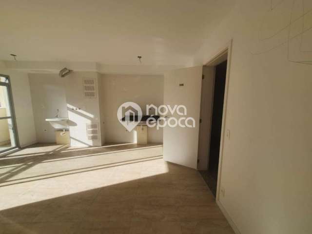 Apartamento com 1 quarto à venda na Rua do Resende, Centro, Rio de Janeiro, 44 m2 por R$ 650.000