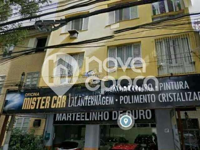 Ponto comercial à venda na Rua Visconde de Silva, Humaitá, Rio de Janeiro, 186 m2 por R$ 1.800.000