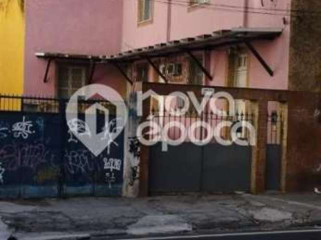 Casa com 5 quartos à venda na Rua Pinheiro Guimarães, Botafogo, Rio de Janeiro, 316 m2 por R$ 2.500.000