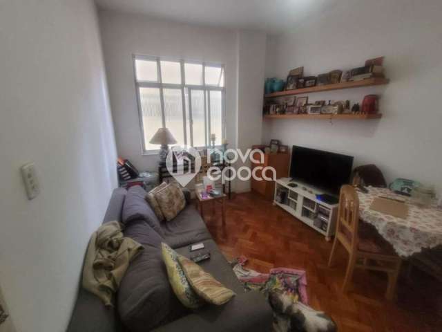 Apartamento com 2 quartos à venda na Rua do Humaitá, Humaitá, Rio de Janeiro, 54 m2 por R$ 600.000