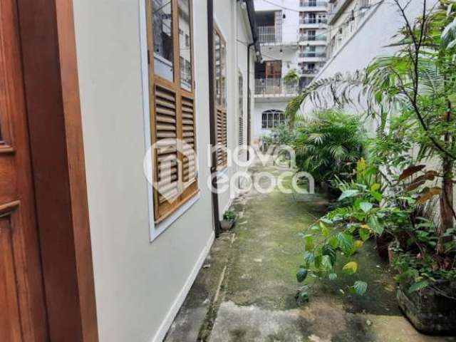 Casa em condomínio fechado com 4 quartos à venda na Rua Dezenove de Fevereiro, Botafogo, Rio de Janeiro, 221 m2 por R$ 2.900.000