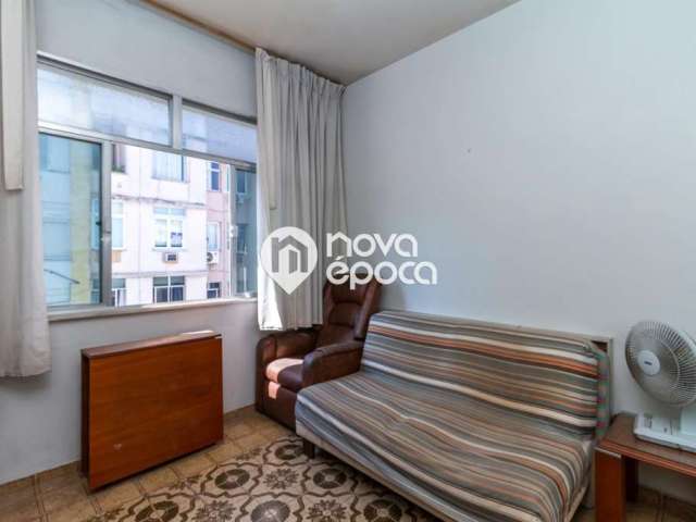 Apartamento com 1 quarto à venda na Rua Bolivar, Copacabana, Rio de Janeiro, 34 m2 por R$ 580.000