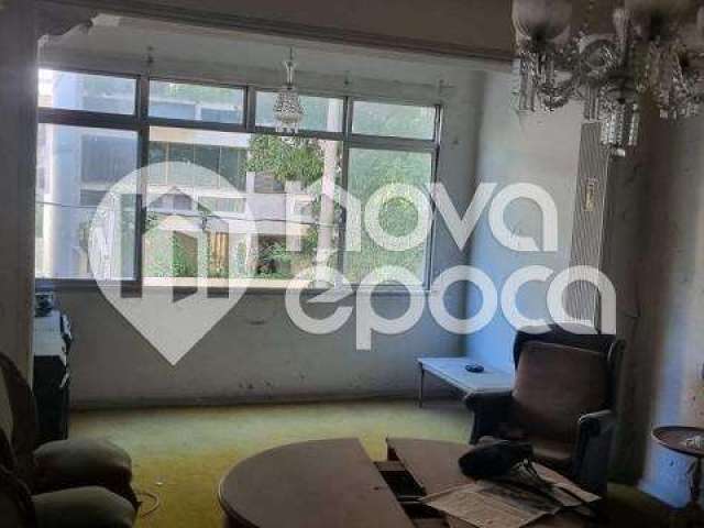 Apartamento com 3 quartos à venda na Rua Aristides Espinola, Leblon, Rio de Janeiro, 100 m2 por R$ 2.000.000