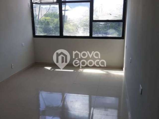 Sala comercial com 1 sala à venda na Rua Barão de São Francisco, Vila Isabel, Rio de Janeiro, 31 m2 por R$ 120.000