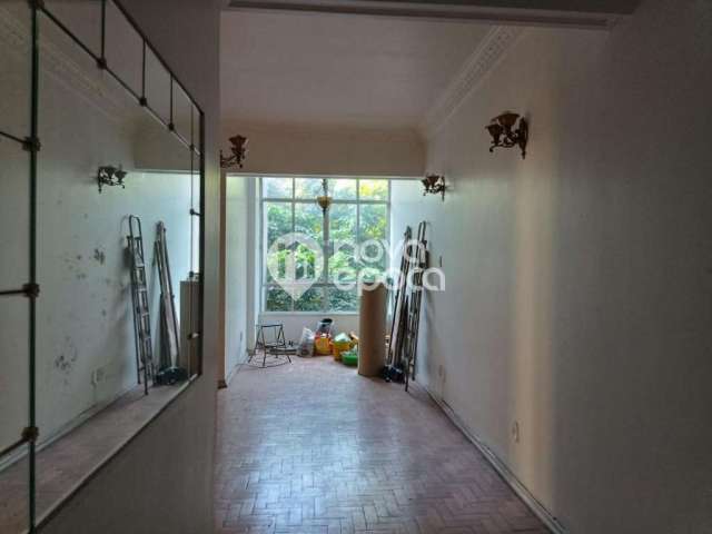 Apartamento com 3 quartos à venda na Rua Conselheiro Zenha, Tijuca, Rio de Janeiro, 111 m2 por R$ 480.000