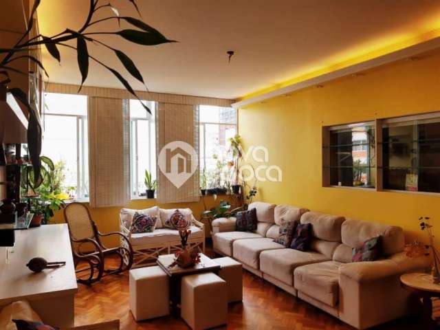 Apartamento com 3 quartos à venda na Avenida Ataulfo de Paiva, Leblon, Rio de Janeiro, 110 m2 por R$ 1.890.000