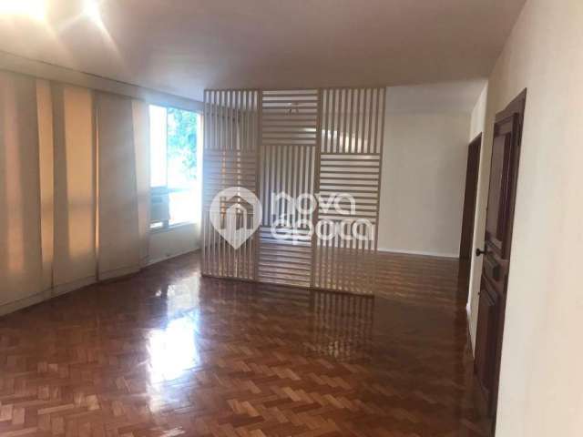 Apartamento com 3 quartos à venda na Rua Raul Pompéia, Copacabana, Rio de Janeiro, 202 m2 por R$ 1.500.000