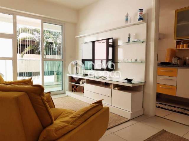 Apartamento com 2 quartos à venda na Rua Ferreira Pontes, Andaraí, Rio de Janeiro, 69 m2 por R$ 550.000