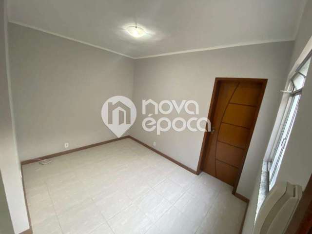 Apartamento com 1 quarto à venda na Rua Aquidabã, Méier, Rio de Janeiro, 30 m2 por R$ 142.000
