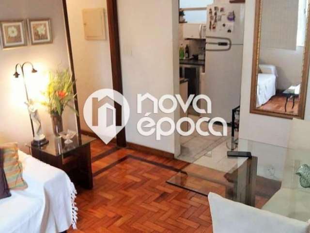 Apartamento com 2 quartos à venda na Rua Araxá, Grajaú, Rio de Janeiro, 75 m2 por R$ 315.000
