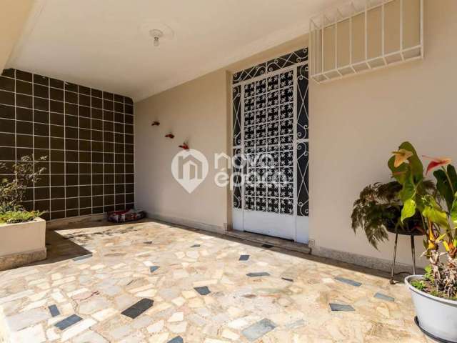 Casa em condomínio fechado com 3 quartos à venda na Rua Araújo Leitão, Engenho Novo, Rio de Janeiro, 178 m2 por R$ 575.000
