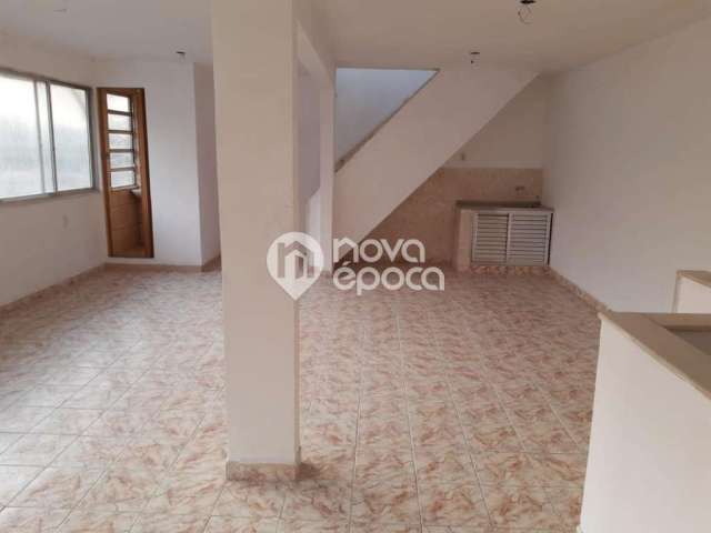 Apartamento com 3 quartos à venda na Rua Tavares Ferreira, Rocha, Rio de Janeiro, 167 m2 por R$ 350.000