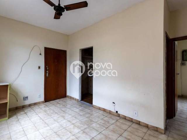 Apartamento com 2 quartos à venda na Rua Miguel Fernandes, Méier, Rio de Janeiro, 49 m2 por R$ 150.000