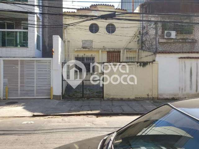 Casa em condomínio fechado com 2 quartos à venda na Rua Dona Maria, Vila Isabel, Rio de Janeiro, 221 m2 por R$ 550.000