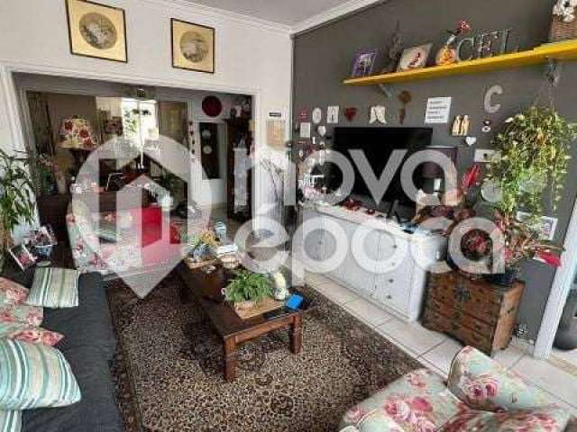 Apartamento com 3 quartos à venda na Rua Pompeu Loureiro, Copacabana, Rio de Janeiro, 127 m2 por R$ 1.290.000