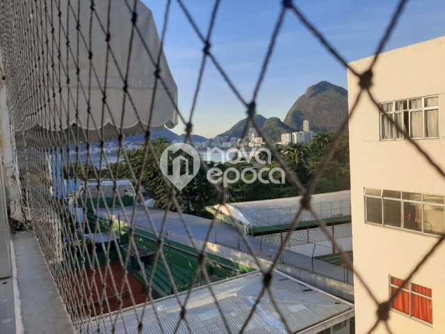 Apartamento com 2 quartos à venda na Rua Humberto de Campos, Leblon, Rio de Janeiro, 38 m2 por R$ 399.000