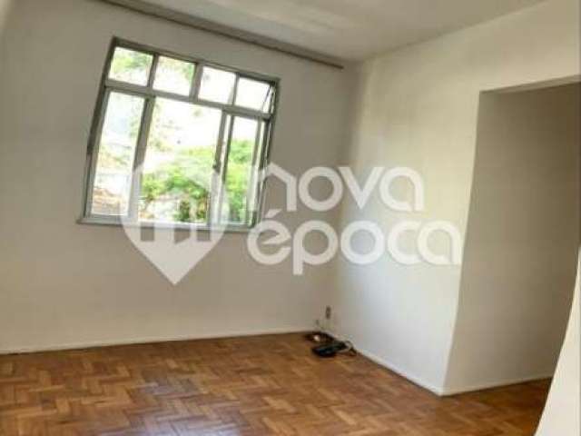 Apartamento com 3 quartos à venda na Rua São Brás, Todos os Santos, Rio de Janeiro, 56 m2 por R$ 235.000