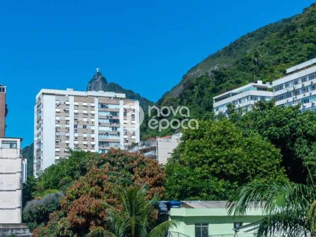 Apartamento com 3 quartos à venda na Rua Barão de Lucena, Botafogo, Rio de Janeiro, 81 m2 por R$ 1.200.000