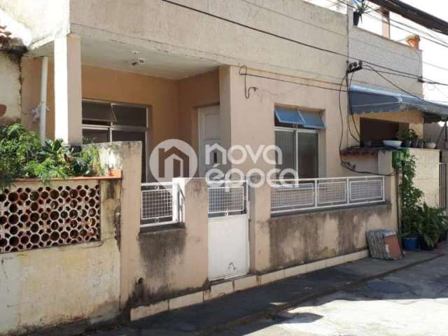 Casa em condomínio fechado com 2 quartos à venda na Rua Vinte e Quatro de Maio, Engenho Novo, Rio de Janeiro, 51 m2 por R$ 300.000