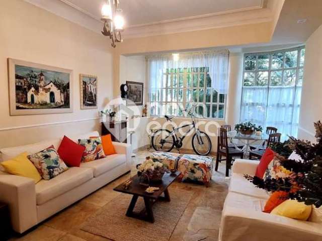 Apartamento com 3 quartos à venda na Rua Jardim Botânico, Jardim Botânico, Rio de Janeiro, 103 m2 por R$ 1.280.000