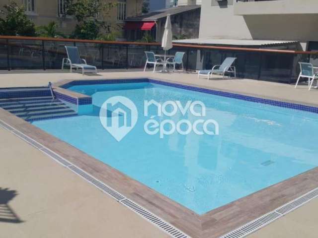 Apartamento com 2 quartos à venda na Rua Conde de Baependi, Flamengo, Rio de Janeiro, 59 m2 por R$ 840.000