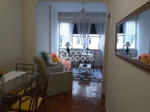 Apartamento com 2 quartos à venda na Rua Ministro Viveiros de Castro, Copacabana, Rio de Janeiro, 60 m2 por R$ 750.000